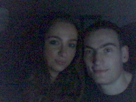 Mon Hom & Moi en Webcam